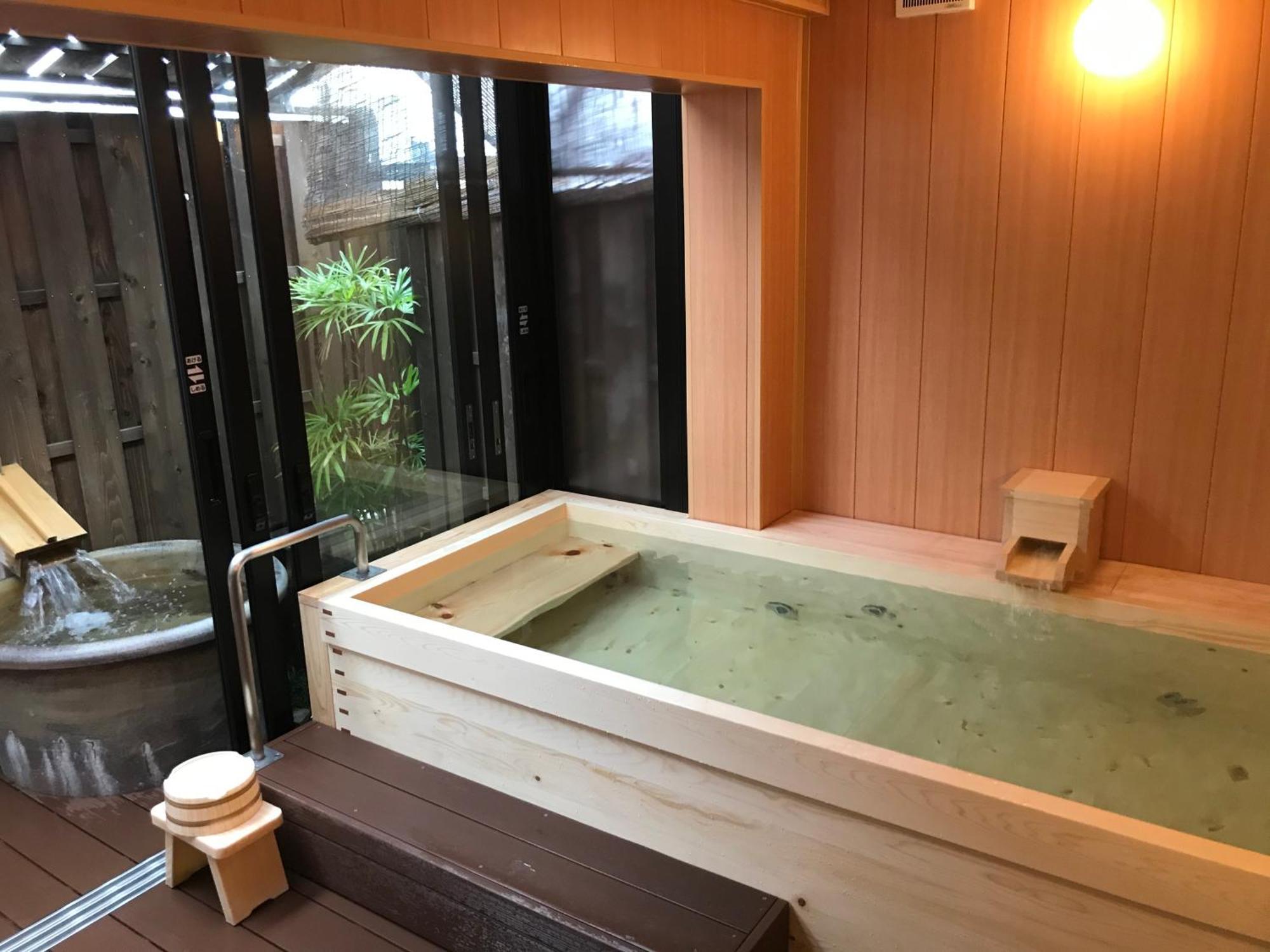Ryokan Miyoshi Нагоя Экстерьер фото