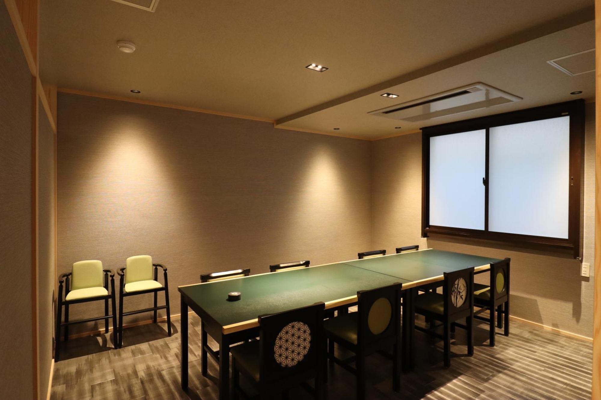 Ryokan Miyoshi Нагоя Экстерьер фото